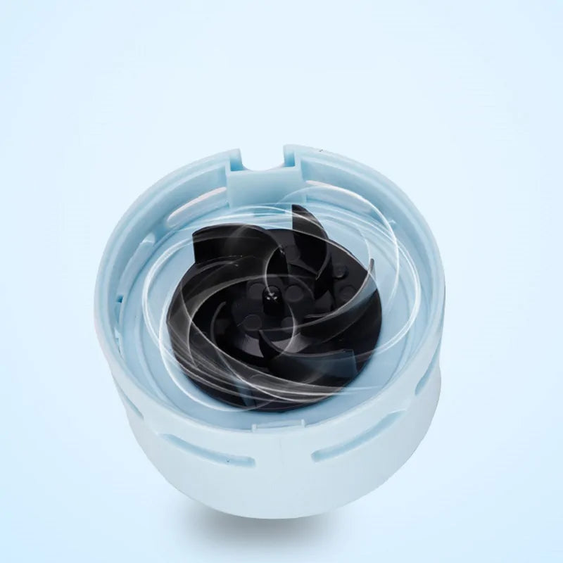 Portable Cordless Desk Vacuum Cleaner