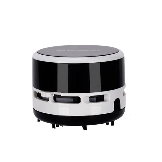 Portable Cordless Desk Vacuum Cleaner